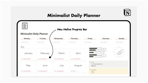 The Best 15 Notion Daily Planner Templates Notionland Blog