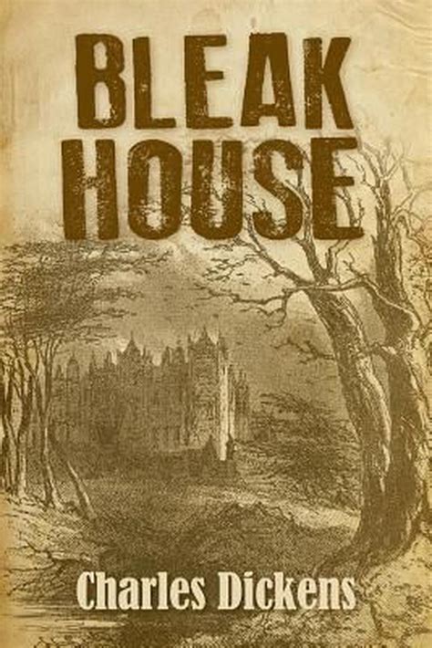 Bleak House By Charles Dickens English Paperback Book Free Shipping 9781613824917 Ebay