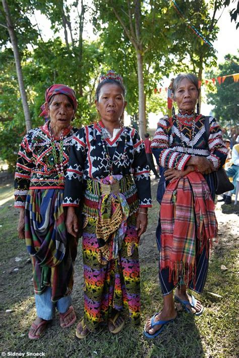 Lake Sebu - T'bolis | Filipinas, Fotografia, Cultura