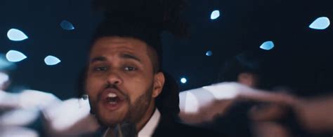 New Video: The Weeknd 'Earned It' ~ Ooooooo La La!