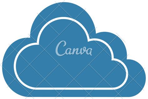 Cloud Canva