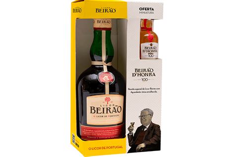 Licor Beirão Incentiva Regras De Segurança Neste Natal Tv Europa