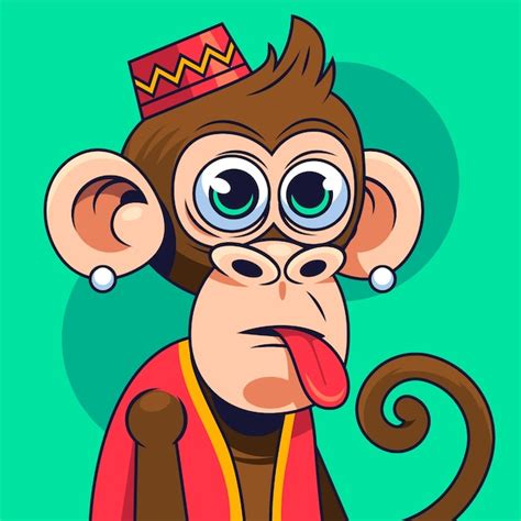 Nft Monkey Wallpapers Top Free Nft Monkey Backgrounds Wallpaperaccess