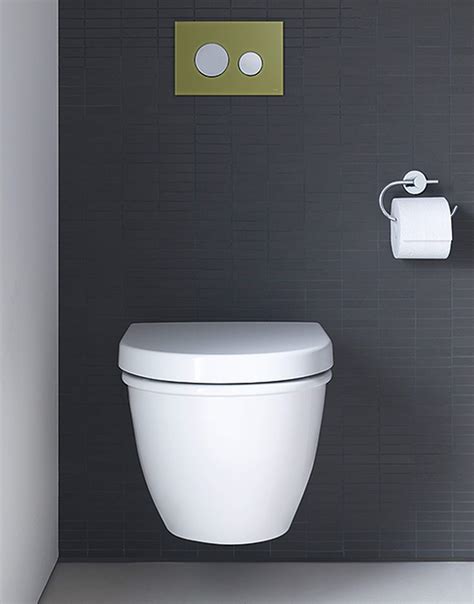 Modern Toilets & WCs for your bathroom | Duravit