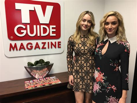 Hannah Kasulka - Actress