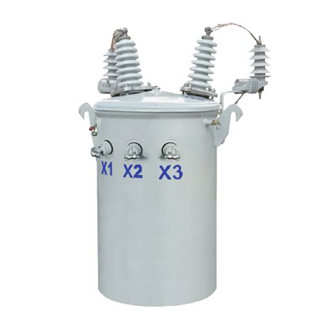 Custom Power Transformers 50kVA 100kva 200kVA 4160V 34 5kV Single Phase