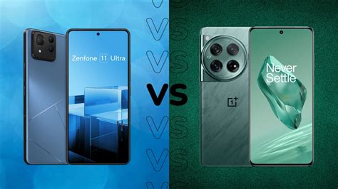 Asus Zenfone Ultra Vs Oneplus Cu L Es Mejor Themelocal