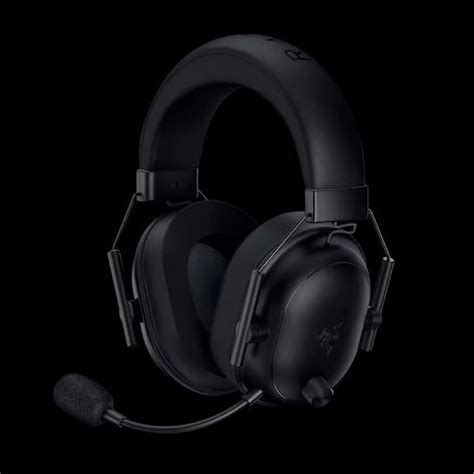 Razer Blackshark V2 Hyperspeed Wireless Black Rz04 04960100 R3m1 ЗОНА51