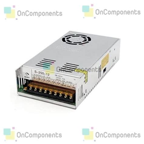 S-250-12-Switching Power Supply