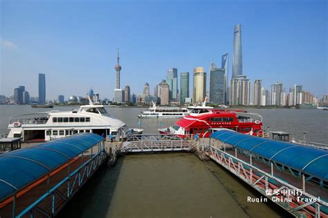 Shanghai Huangpu River Cruise Your Complete Guide