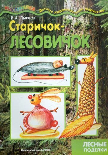 Лыкова Ирина книги по творчеству | Лабиринт