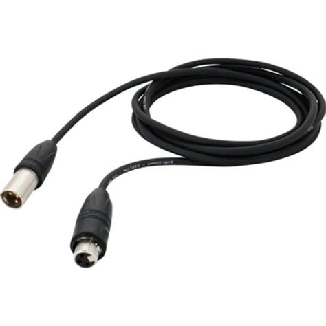 Pro Snake DMX AES EBU Cable 3 0 Allemagne