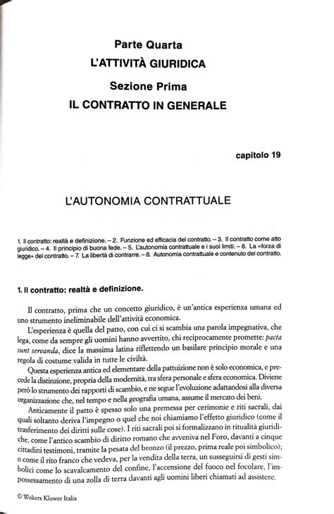 Linguaggio E Regole Del Diritto Privato Iudica Zatti Ed Capitolo