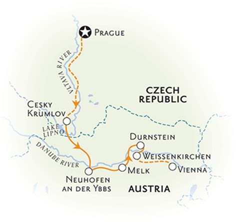 Czech Republic & Austria Family Bike Tours | Backroads