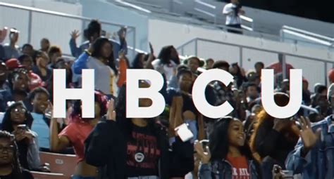 Hbcu Festival The Big Homecoming Announces Dates Thehubnews