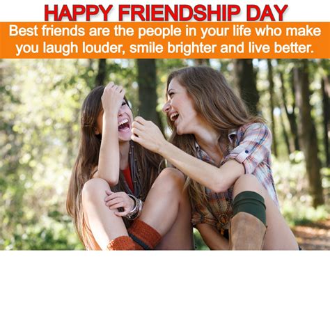 Happy Friendship Day 2023: Wishes, Messages, Quotes,, 60% OFF