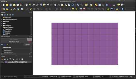 Importing SHP (Shapefiles) to QGIS 3.10 and getting a solid fill color ...