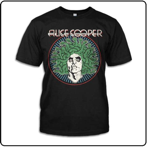 Alice Cooper | The Official Music Merchandise Store