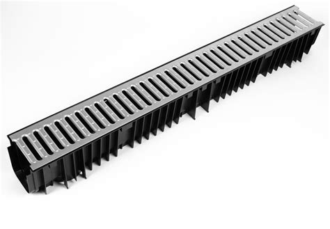 Cd 425 Linear Drainage Channels Clark Drain