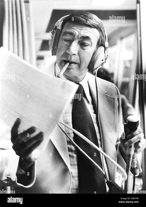 NFL MONDAY NIGHT FOOTBALL, from left: Howard Cosell, 1970-, ©ABC ...