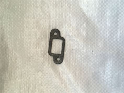 STIHL 180 бензопила Прокладка глушника параніт, ціна 14 грн — Prom.ua ...