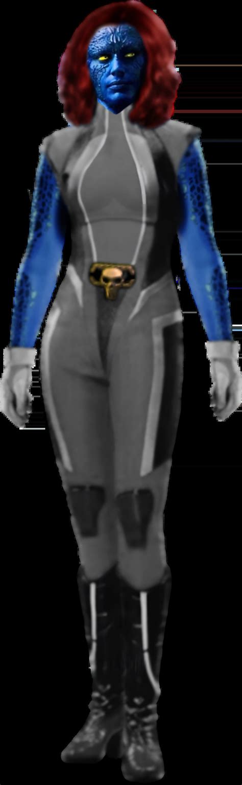 Mystique | Walt Disney Animation Studios Wikia | Fandom