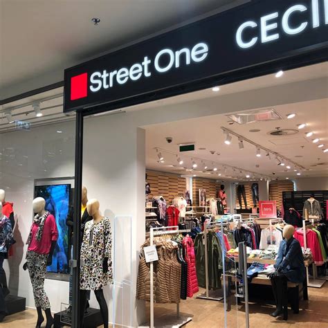 Street One Store Árkád Budapest | Budapest