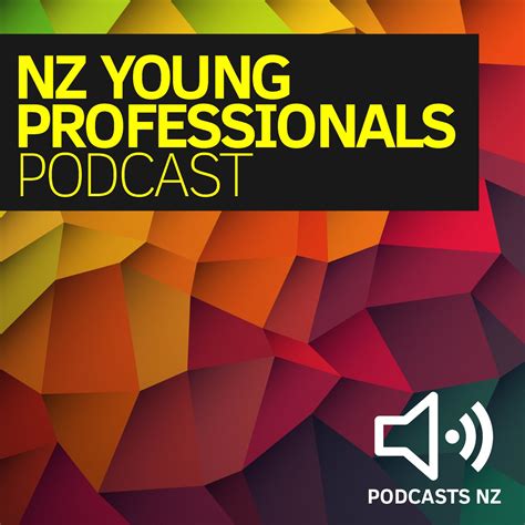 NZ Young Professionals Podcast 28: Leighton Roberts – Giving young