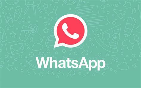 WhatsApp Modo Rojo Cómo activarlo y para qué sirve El Sol de