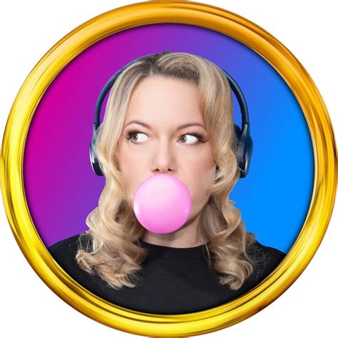 Blonde Logic YouTube