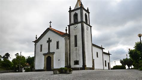 TONDELA IGREJA MATRIZ DE SANTIGO DE BESTEIROS É DE INTERESSE PÚBLICO