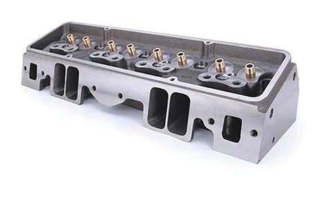 racing head service rhs  degree aluminum cylinder head