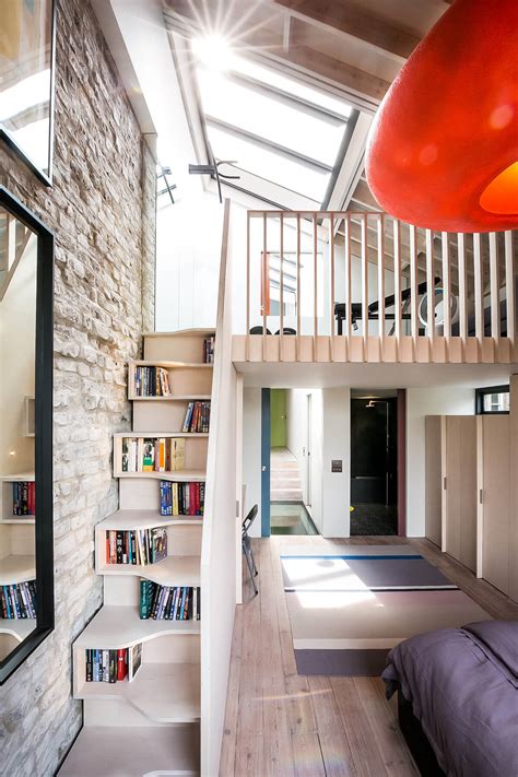 Calais Street, London - Fineshmaker