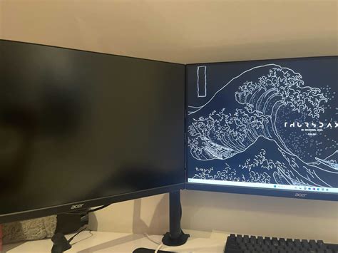 Why Does My Second Monitor Look Stretched Causes And Fixes - TechSynchron