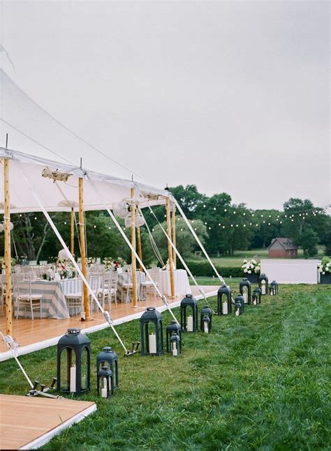 A Family Affair at Hammersmith Farm in Newport, Rhode Island | Newport ...