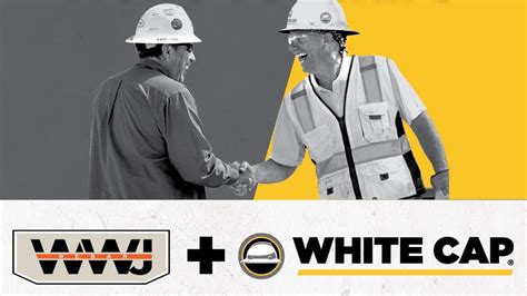 White Cap Acquires South Carolina Steel Fabricator Industrial