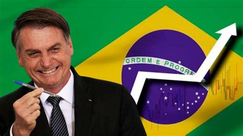 Choro Da Esquerda Governo Bolsonaro Bate Recorde De Novos Empregos