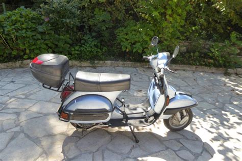 Piaggio LML Vespa 150 Cm3 1990 God