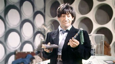 Bbc One Doctor Who 19631996 Season 4 Patrick Troughton The