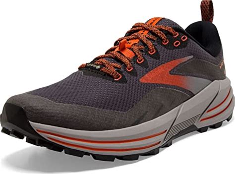 List Of Top Ten Best Brooks Hiking Shoes 2023 Reviews