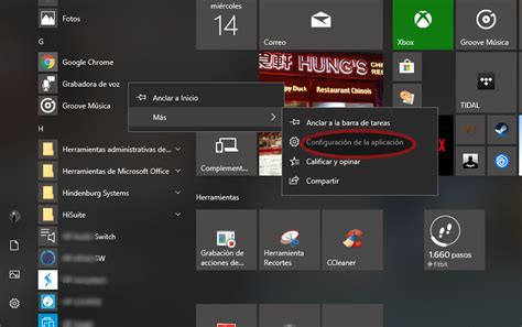 Cómo administrar permisos de aplicaciones en Windows 10 Blog de Lenovo