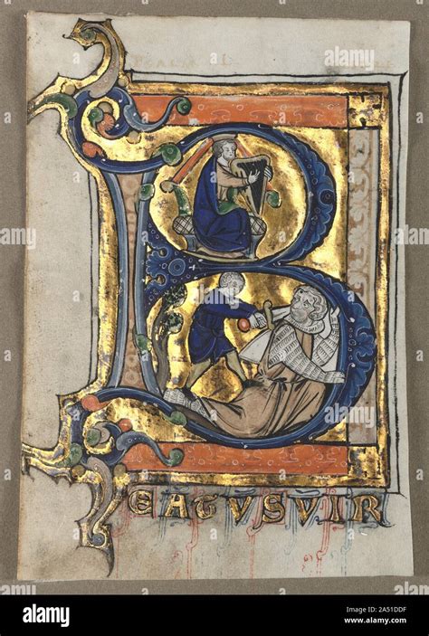 Aristocratic Psalters Hi Res Stock Photography And Images Alamy