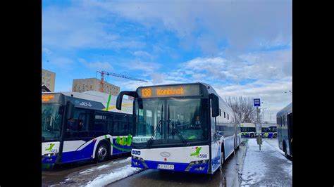 Cabview Solaris Urbino Iv Fl Euro Kr Krak Trans Rem Mpk