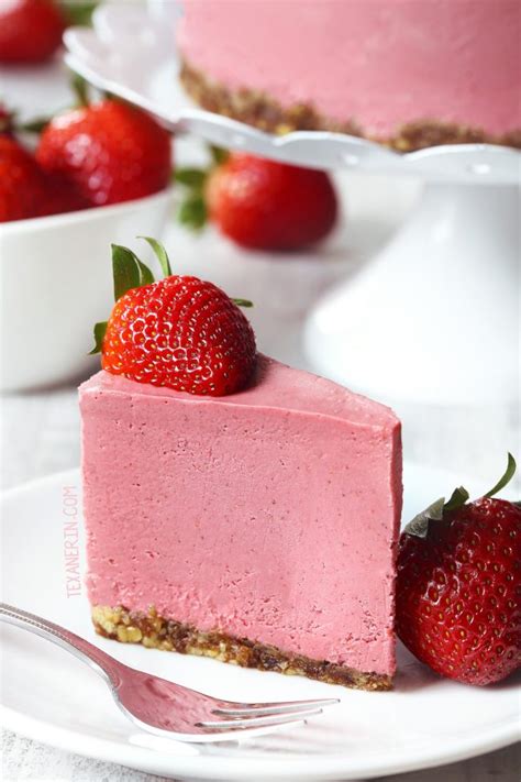 15 Delicious Paleo Cheesecake Recipe Easy Recipes To Make At Home