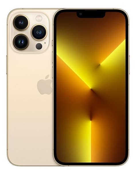 Apple Iphone Pro Gb Dourado Parcelamento Sem Juros