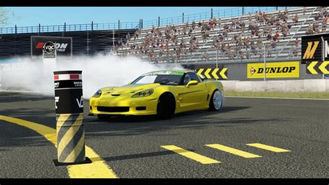 VDC Autopolis 2020 Assetto Corsa Drift YouTube