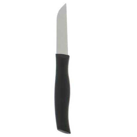 ZWILLING TWIN Grip 3 Inch Vegetable Knife Black 3 Inch QFC