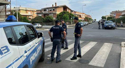 Rissa A Colpi Di Mazza A Ladispoli Due Feriti Uno In Coma Farmacologico