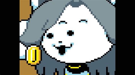 Undertale Temmie Get Money For Colege Undertale Undertale Temmie