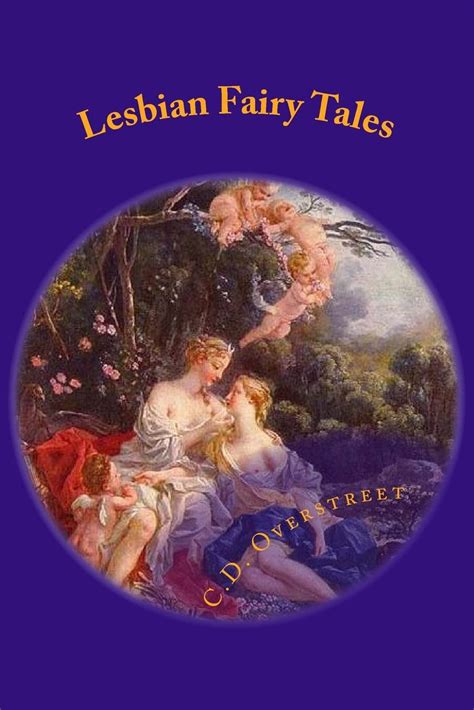 Lesbian Fairy Tales Wicked Women Of Myth And Legend Amazon Co Uk